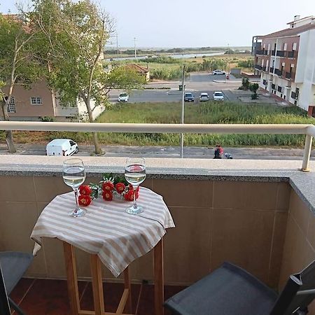 Cantinho Da Vagueira - Praia Praia da Vagueira Exteriér fotografie