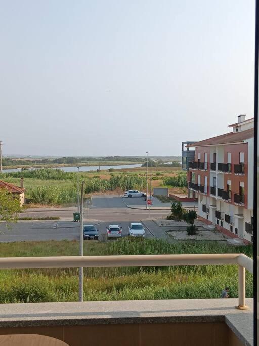 Cantinho Da Vagueira - Praia Praia da Vagueira Exteriér fotografie